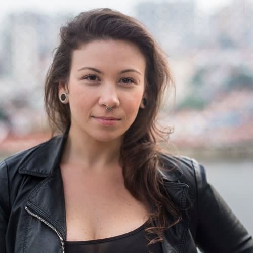 Luiza Pagliarini