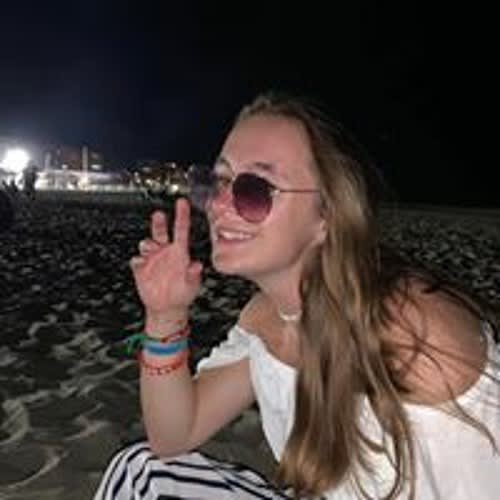 Luna Barrie