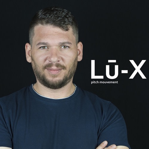 Lū-x