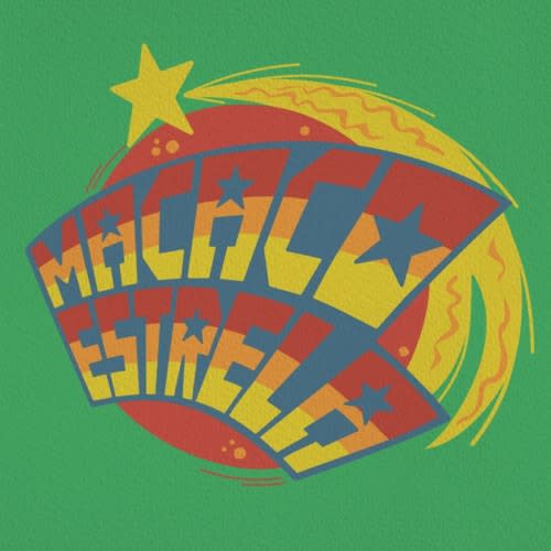 Macaco Estrela