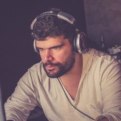 DJ Manga