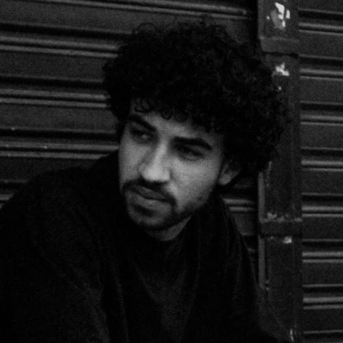 Gabriel Seraff