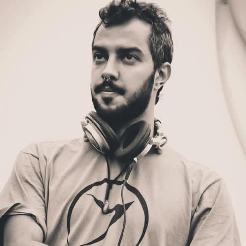 Maredi Goruti (Grimm Rec - Resina rec)