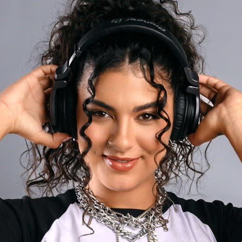 Marisa D'Amato