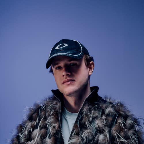 Marten Lou