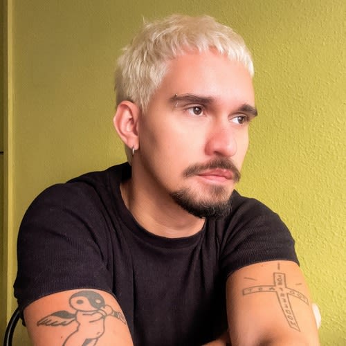 Matheus Gaygher