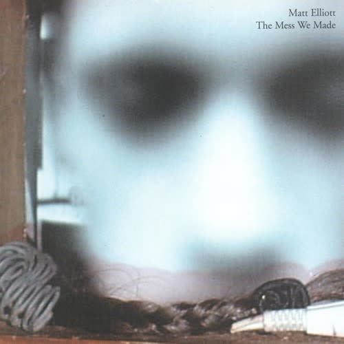 Matt Elliott