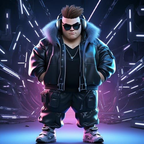 DJ BIG ORIGINAL