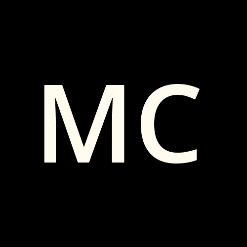 MC Du Black