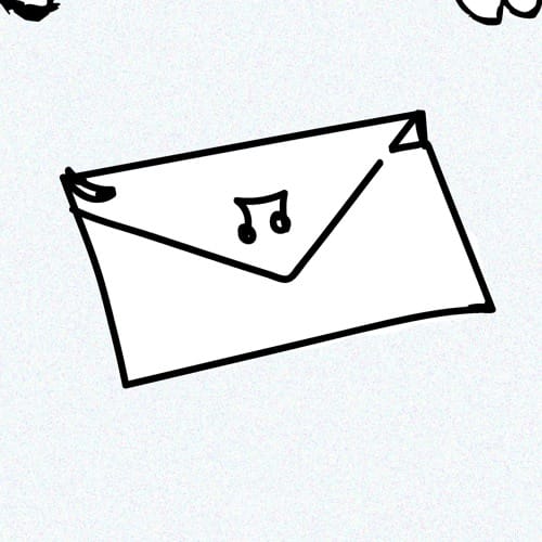MESSAGE POSITIF