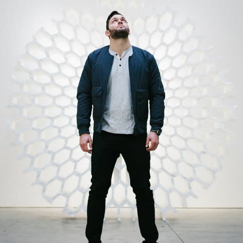 mikey manos
