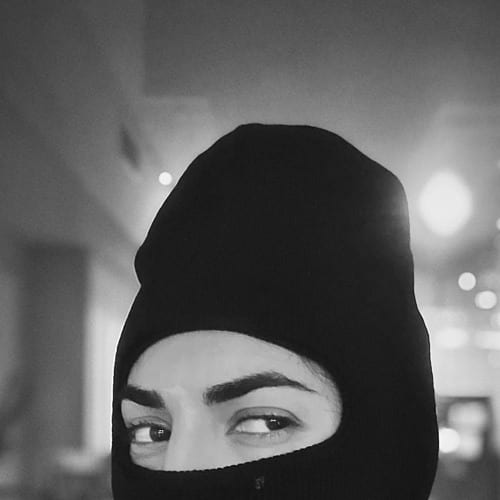 MIMI MOSS