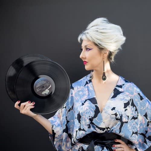 DJ Miss Má