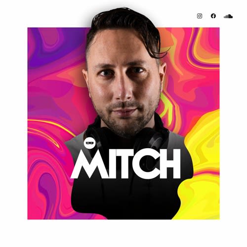 MITCH B. DJ