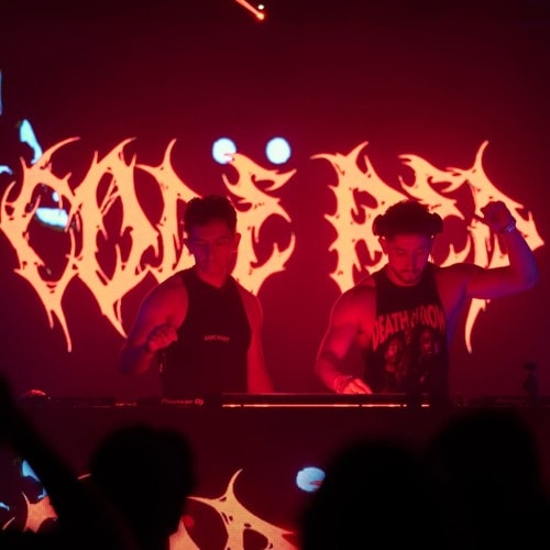 NA$TY DUO