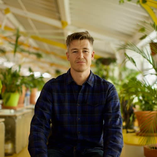 Nick Root