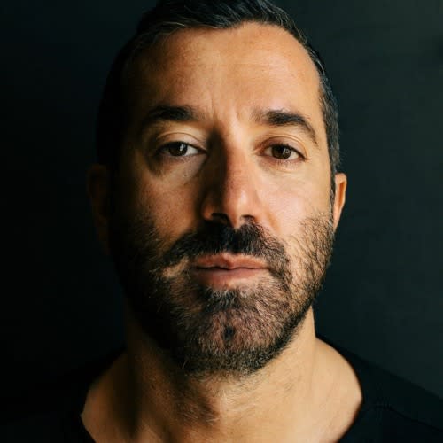 Nicolas Matar