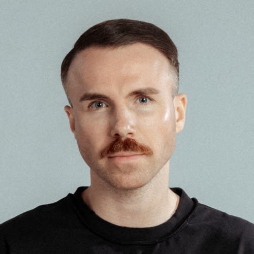 Nik Andersson