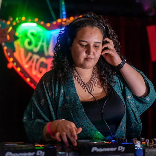 Nouhaïla