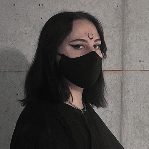 Nyx ☾