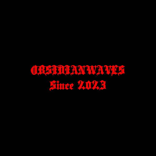 ObsidianWaves