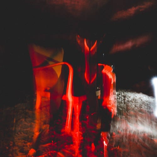 Metanoia