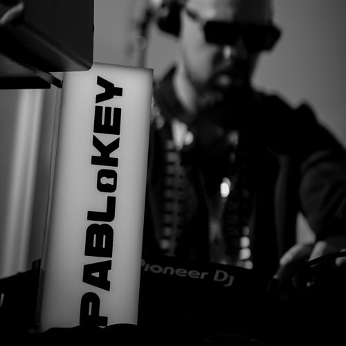 PABLoKEY