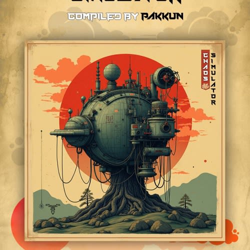 Pakkun (Transubtil Records)