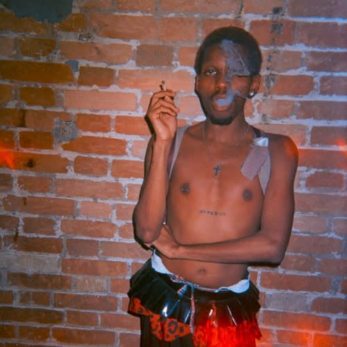 Pavuna Kid