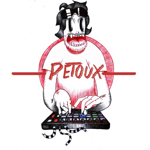 Pétoux