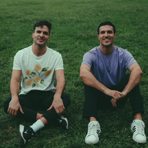 The Pintauro Brothers