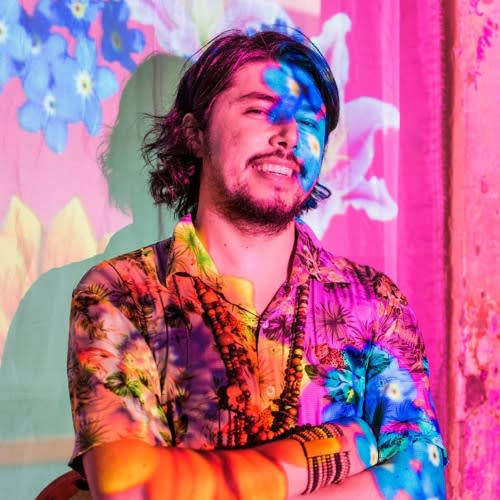 DJ Pitta (RS-Brasil)