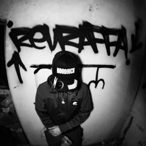 REVRAFFA