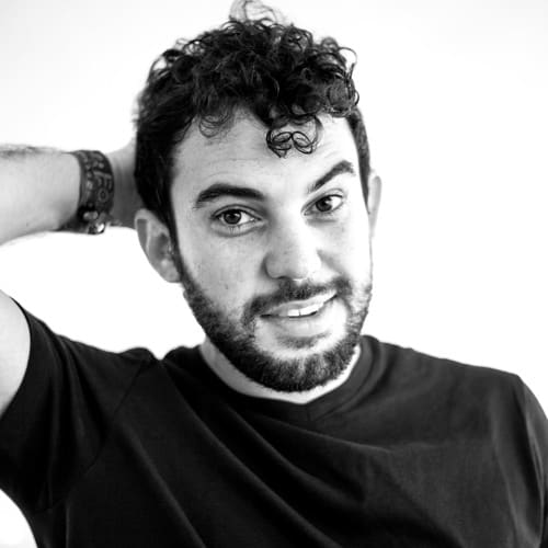 Rafael Paste