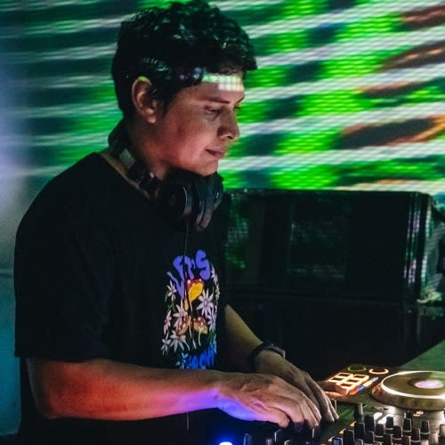 Raulzito Amazontribe