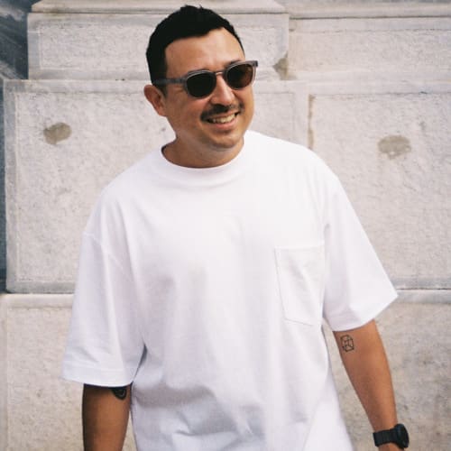 Robert Roman