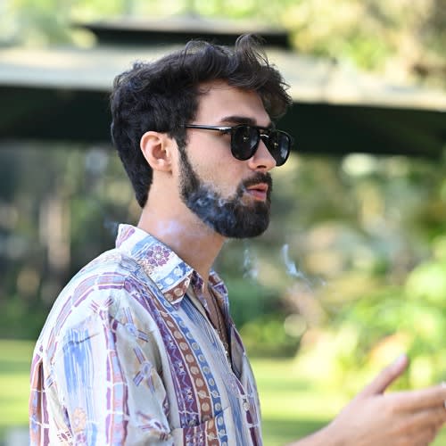 Rohan Alyan