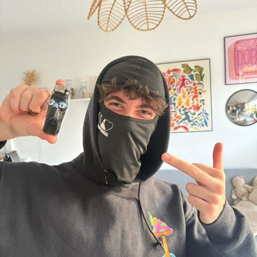 HOOD 🥷