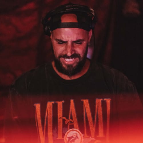 Sam Baroni