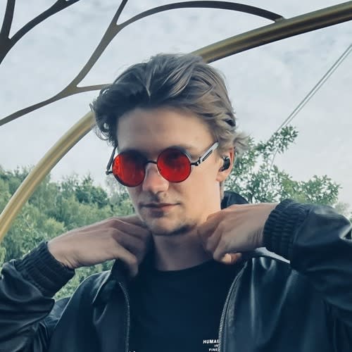 DASHLINE