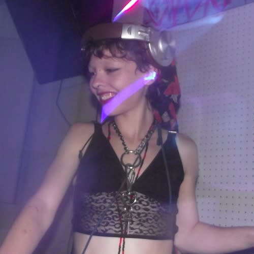 Dj Haras