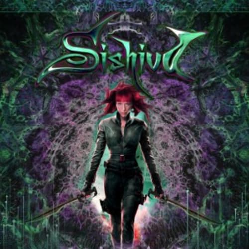 SiShiva / DianSiS