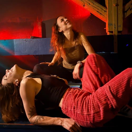 Soeurs2Platines