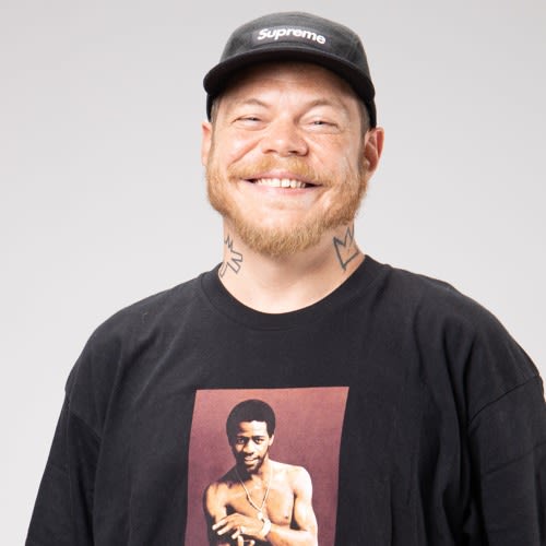 DJ Tamenpi