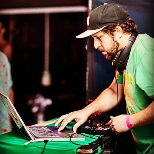 Dj Brito