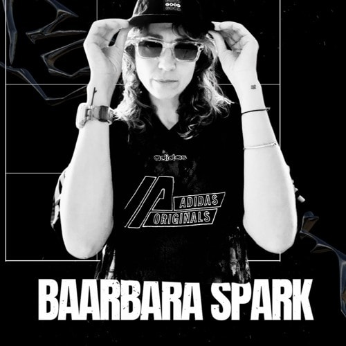 Baarbara Spark