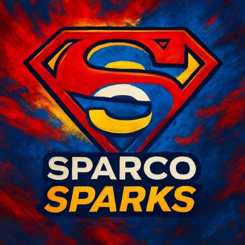 Sparco Sparks