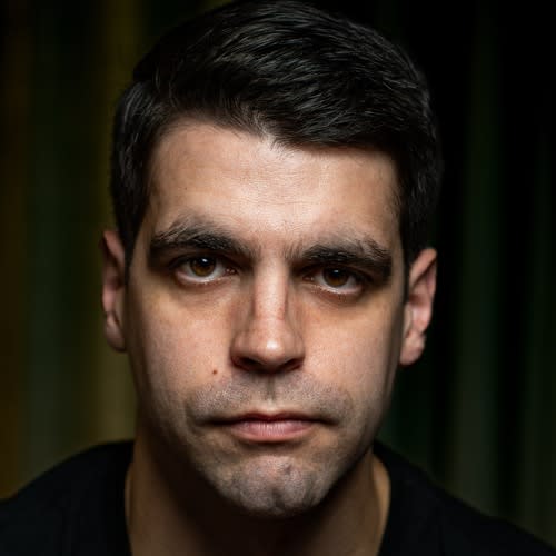 Stephan Maman