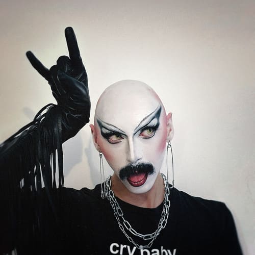 Stevie Rosebush