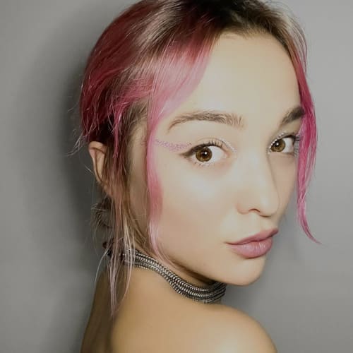 Tanya Grotter